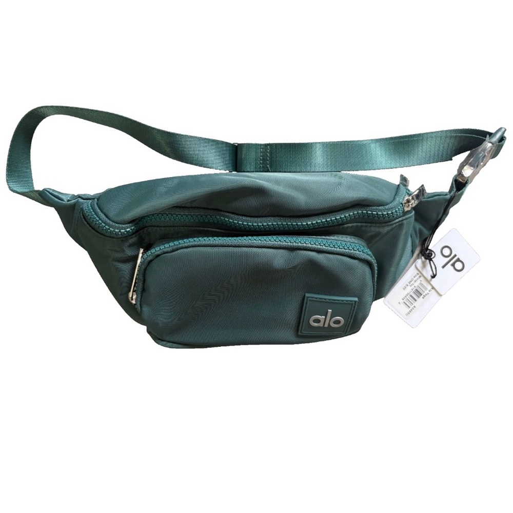 ALO Explorer Fanny Pack